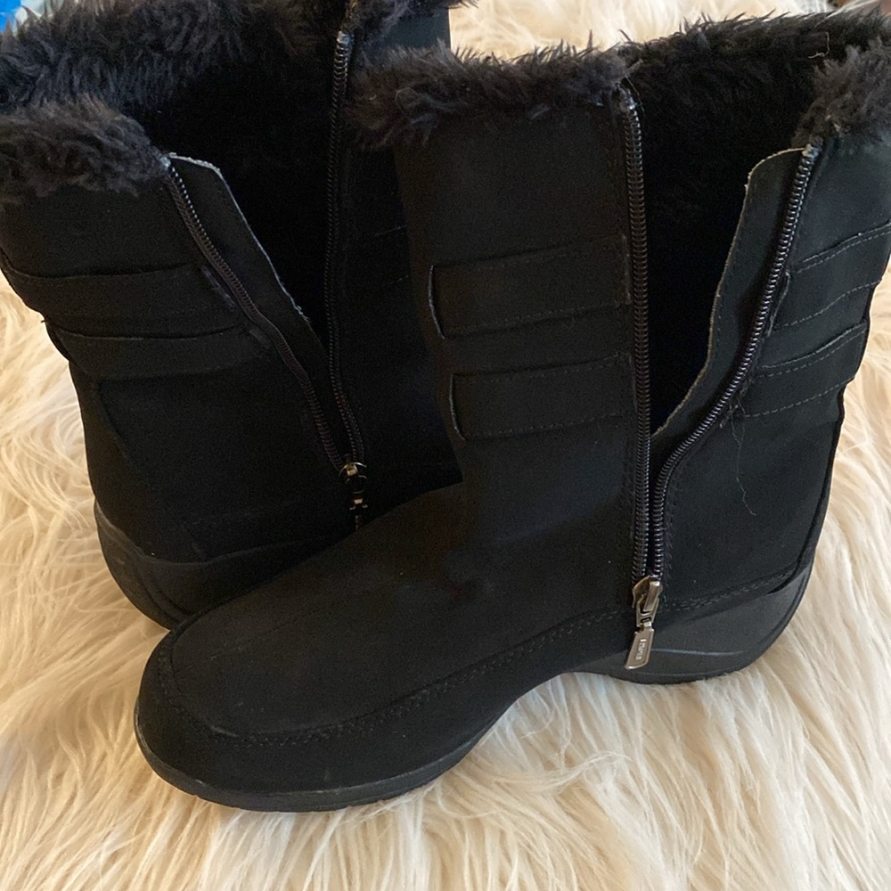 KHOMBU ladies boots - Picture 8 of 13